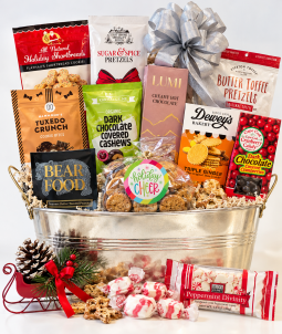 Sensational Holiday Delicacies ($75-$150)